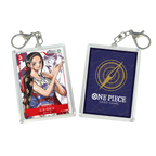 One Piece TCG Keychain