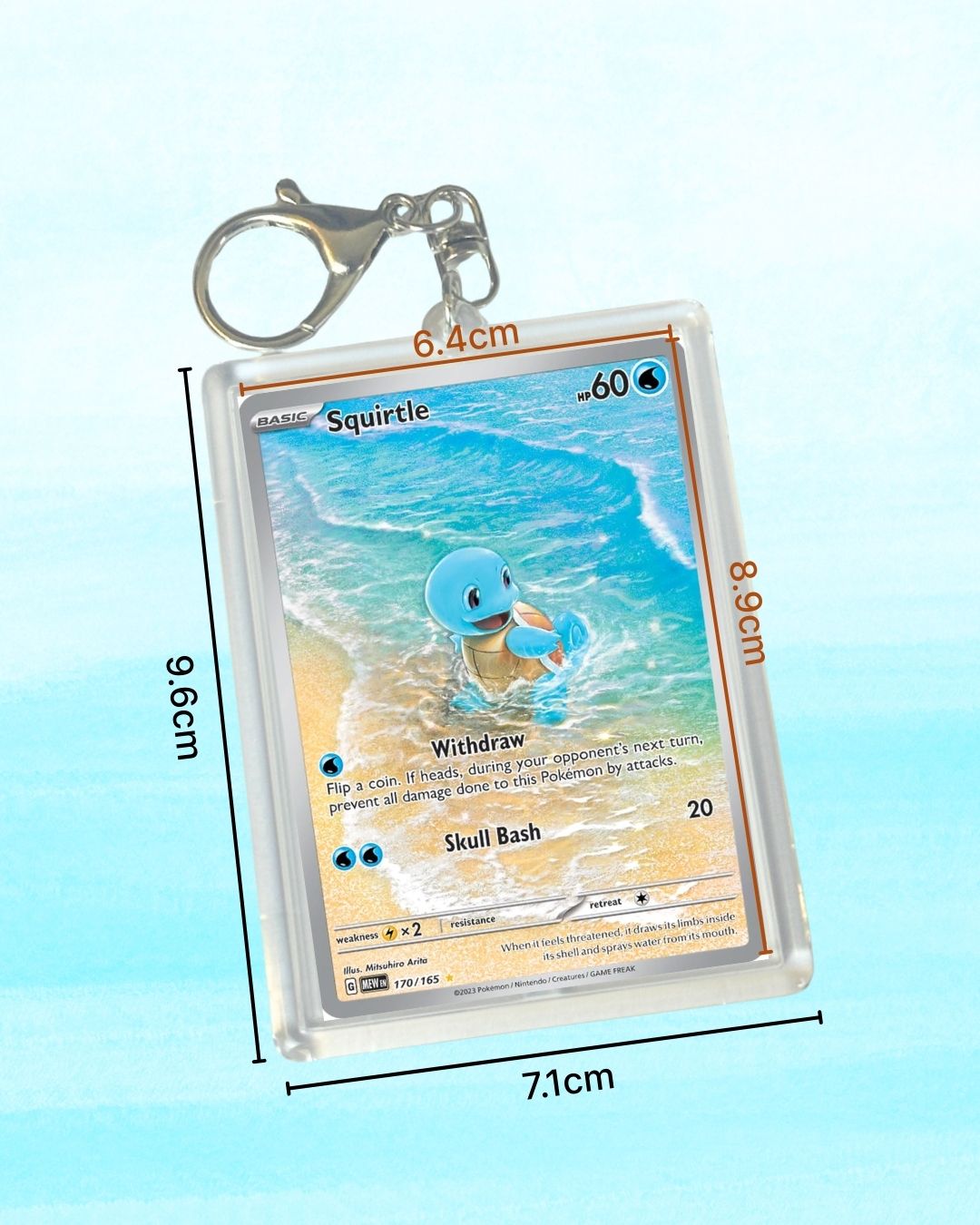 Protection Without Pressure