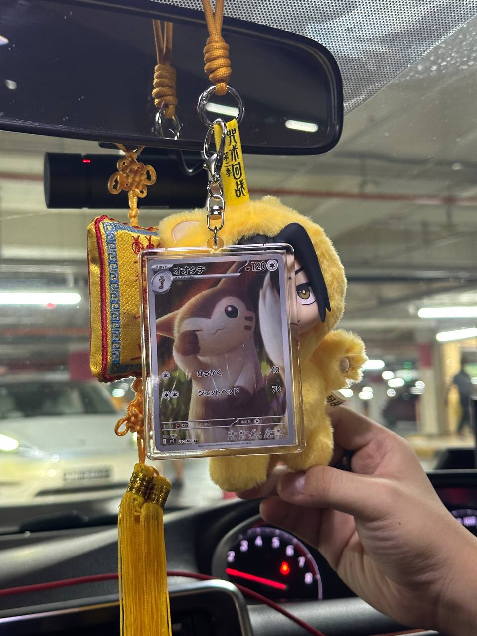 Showcase made portable