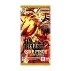 One Piece TCG Keychain